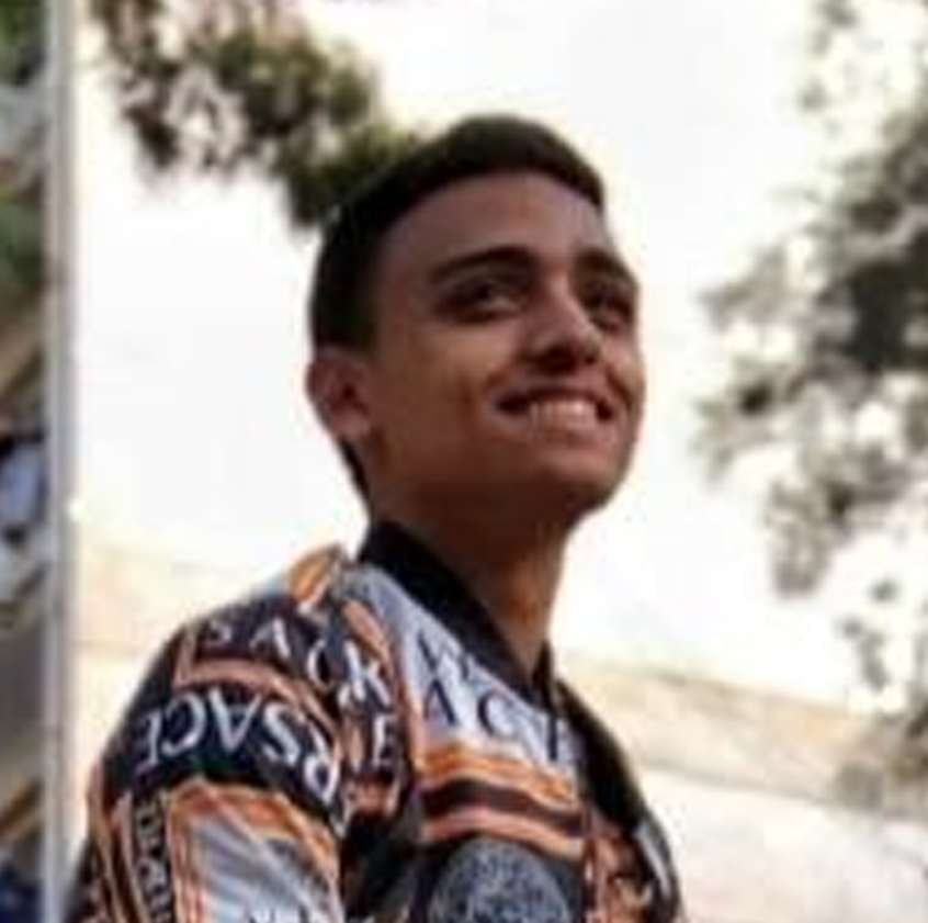 Mohammed Hamo Alzari