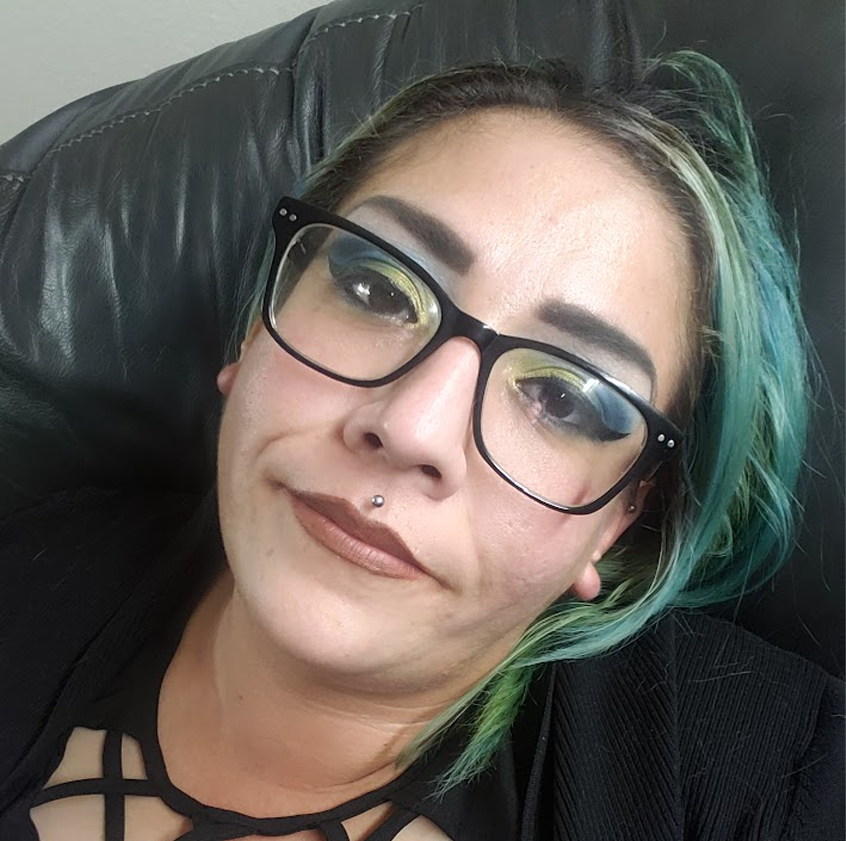 Maria Torres