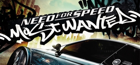 Need for Speed: Most Wanted (2005) header art