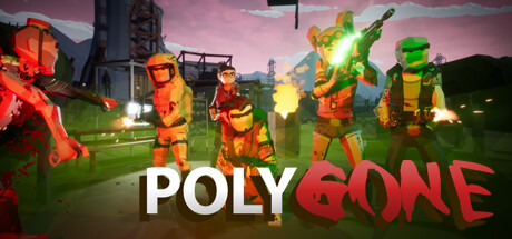 Polygone Game