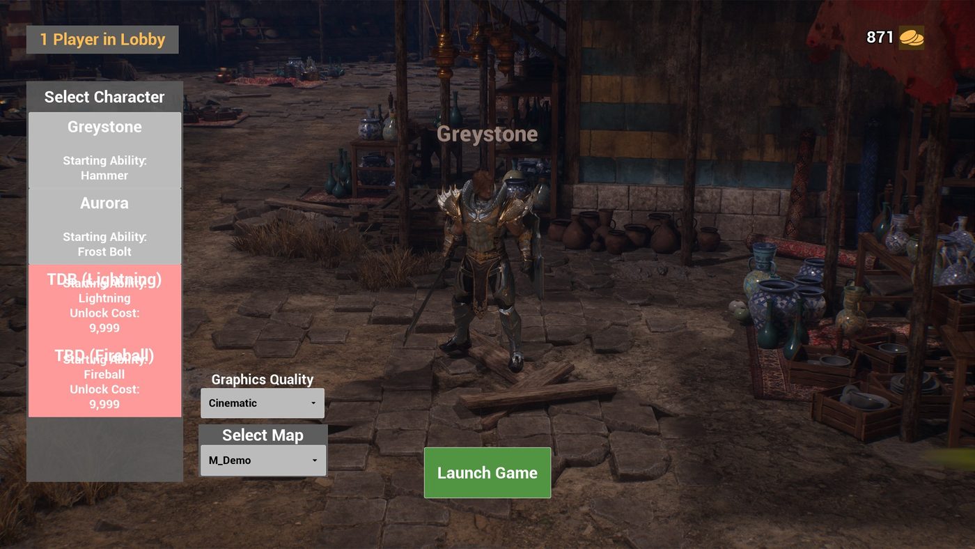 Rite of Eris screenshot
